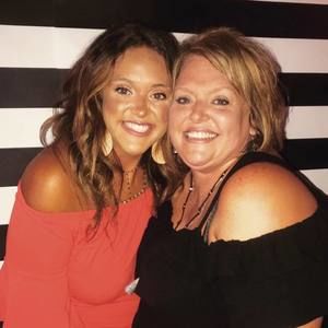 Meet your Posher, Allie